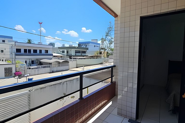 AMPLO 3 quartos no Bessa, vaga dupla de garagem
