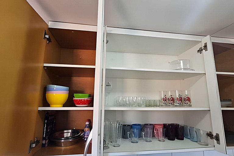 AMPLO 3 quartos no Bessa, vaga dupla de garagem