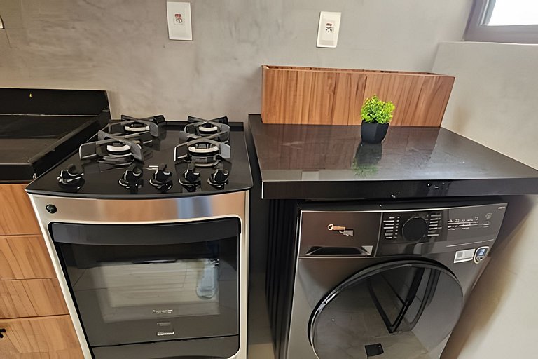 MARAVILHOSO 3 dorm Intermares c/ piscina e garagem
