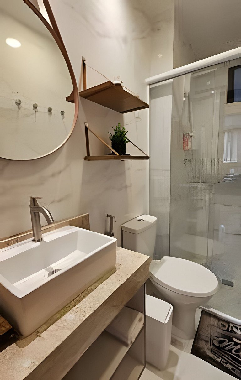MARAVILHOSO 3 dorm Intermares c/ piscina e garagem