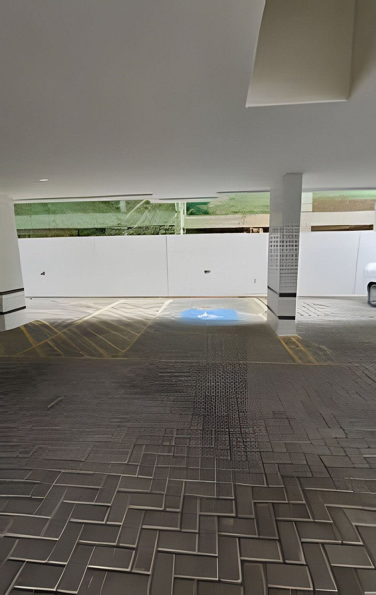MARAVILHOSO 3 dorm Intermares c/ piscina e garagem
