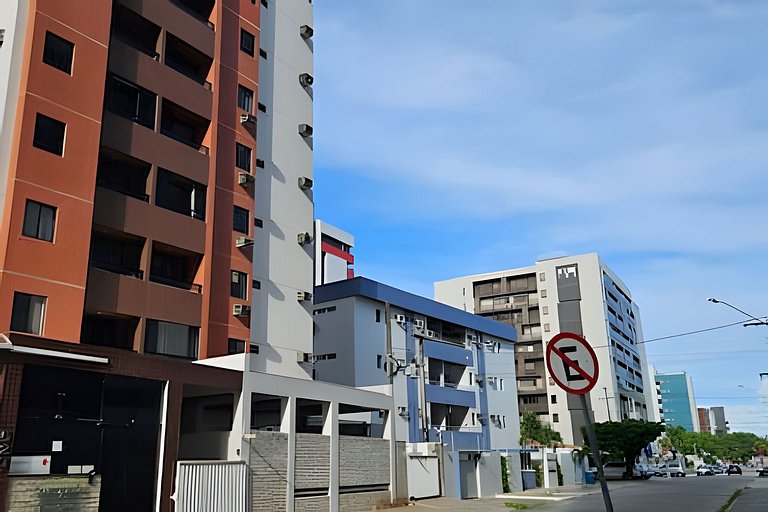 BELEZA e Conforto CABO Branco c/ Piscina e Garagem