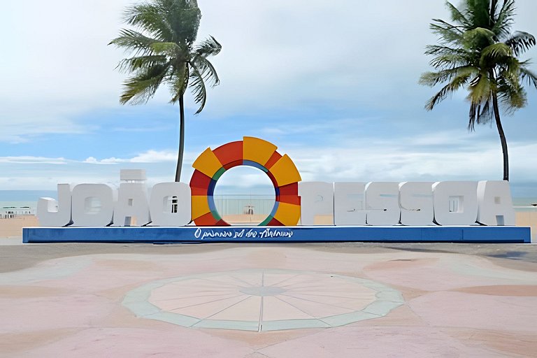 BELEZA e Conforto CABO Branco c/ Piscina e Garagem