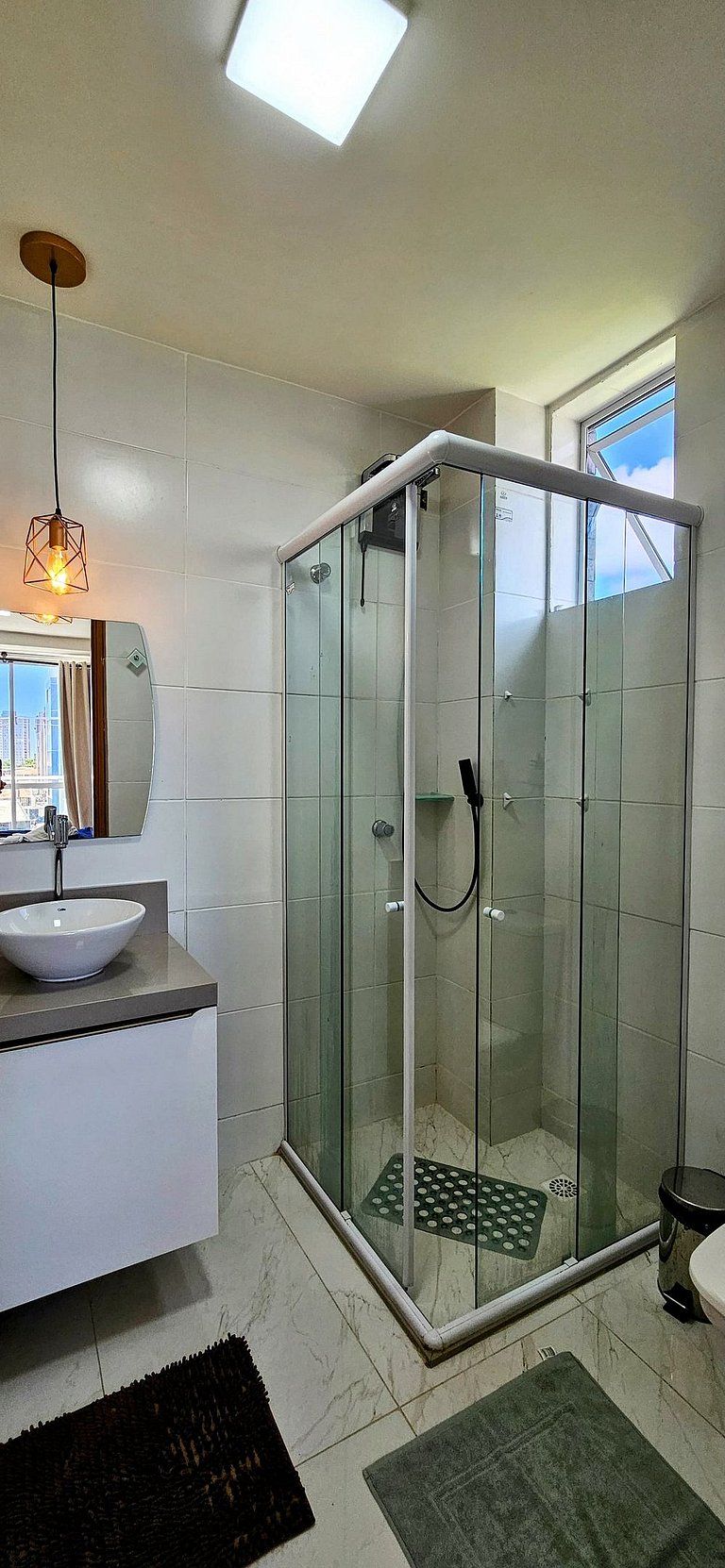 STUDIO CONFORTO Intermares, piscina e garagem fixa