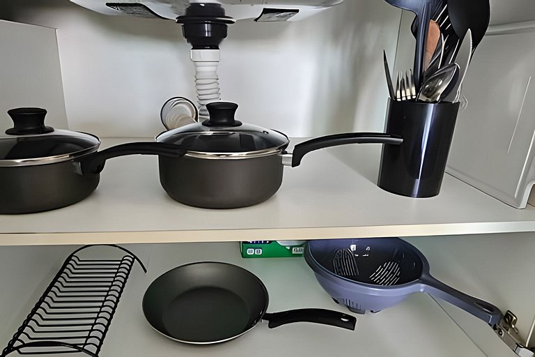 BESSA VISTA MAR, quarteirão na areia e piscina