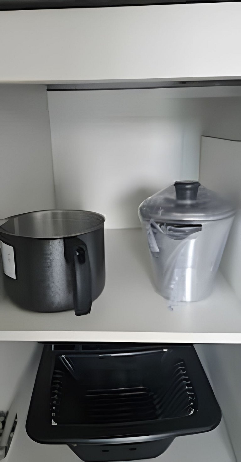 BESSA VISTA MAR, quarteirão na areia e piscina