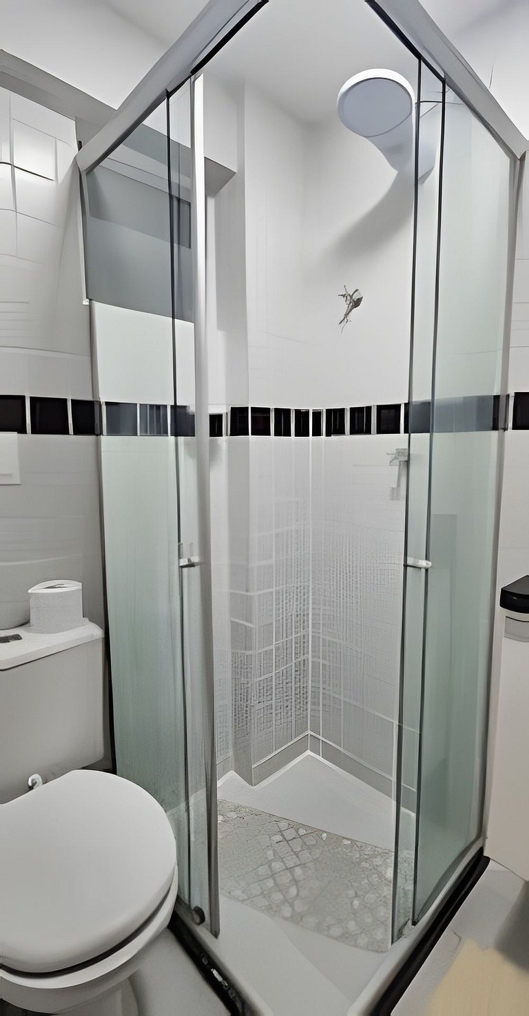 BESSA VISTA MAR, quarteirão na areia e piscina