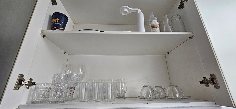 ESPAÇO e conforto Bessa, 400m da praia