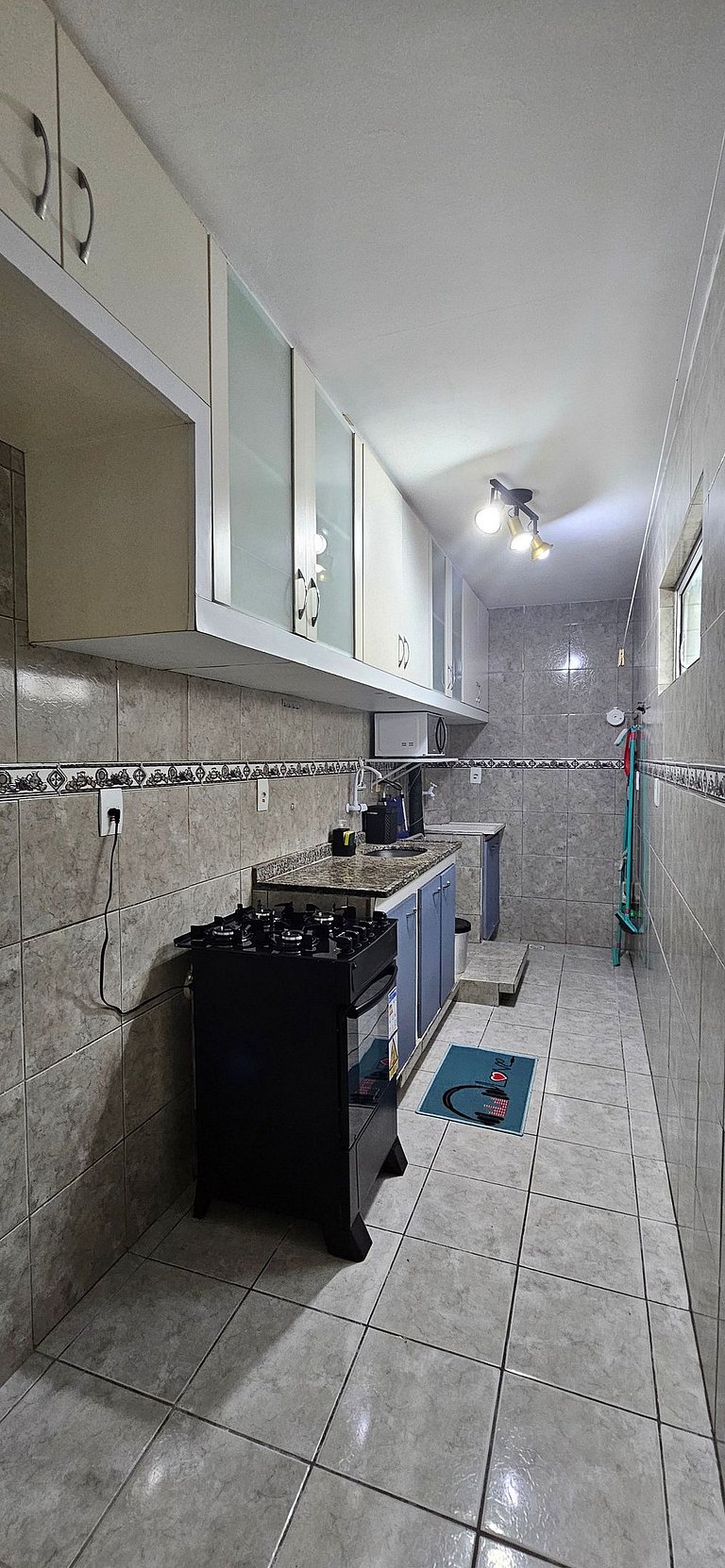 ESPAÇO e conforto Bessa, 400m da praia