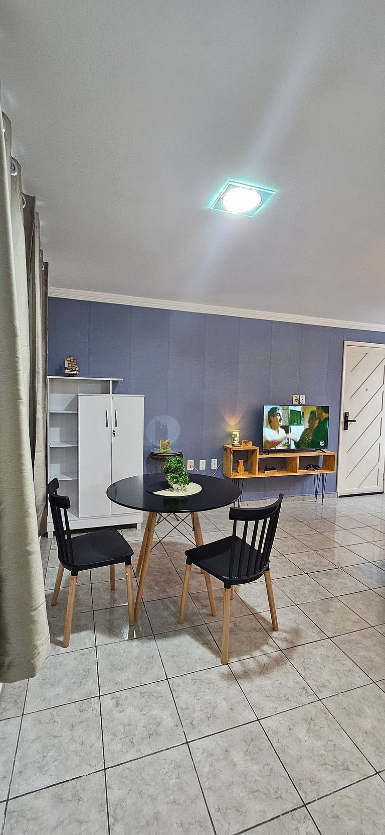 ESPAÇO e conforto Bessa, 400m da praia