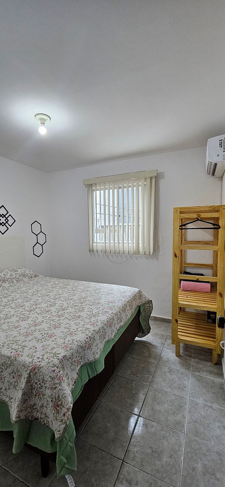 ESPAÇO e conforto Bessa, 400m da praia
