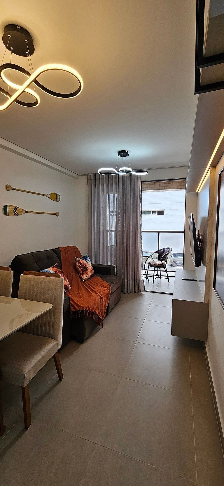 LINDO Apto 2Q | Piscina | 200m Mar | Intermares/PB
