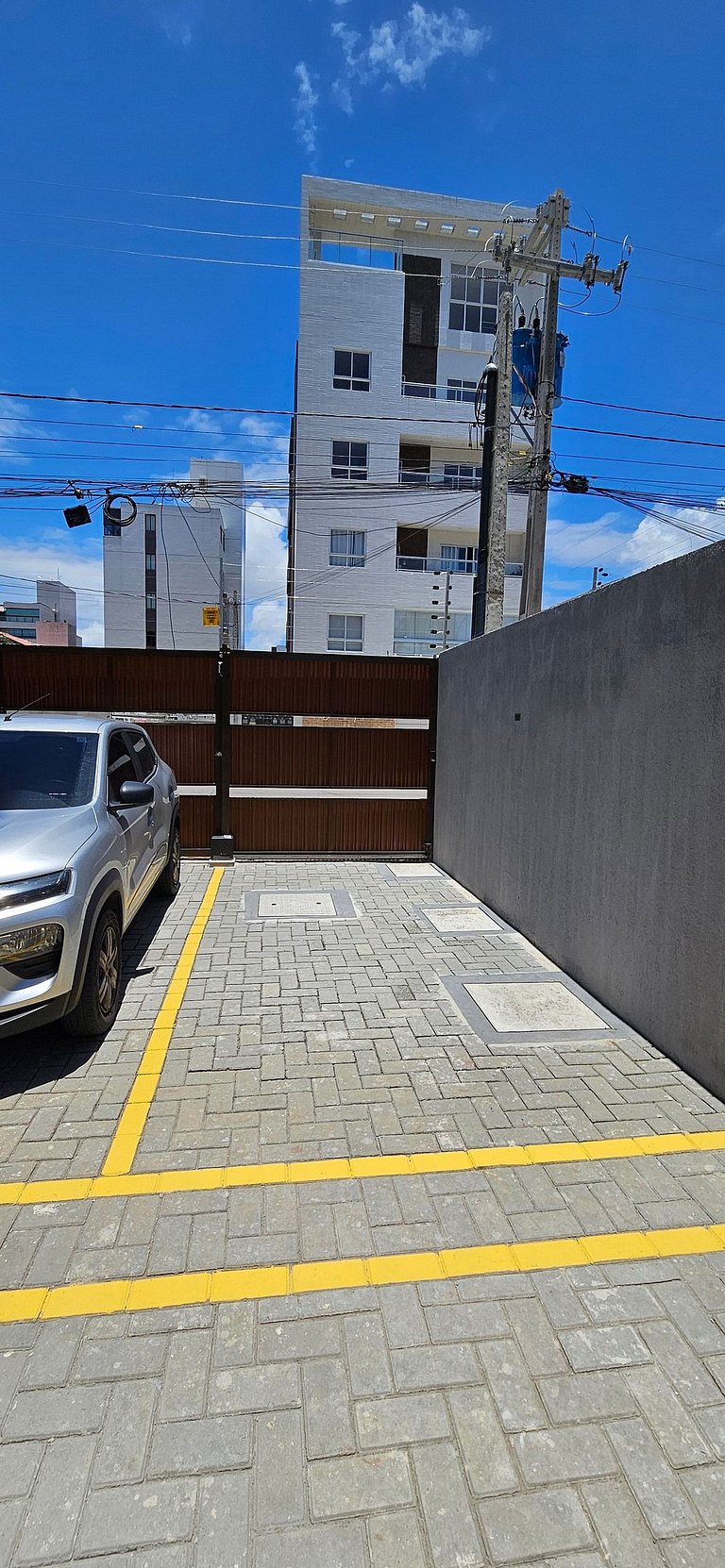 LINDO Apto 2Q | Piscina | 200m Mar | Intermares/PB