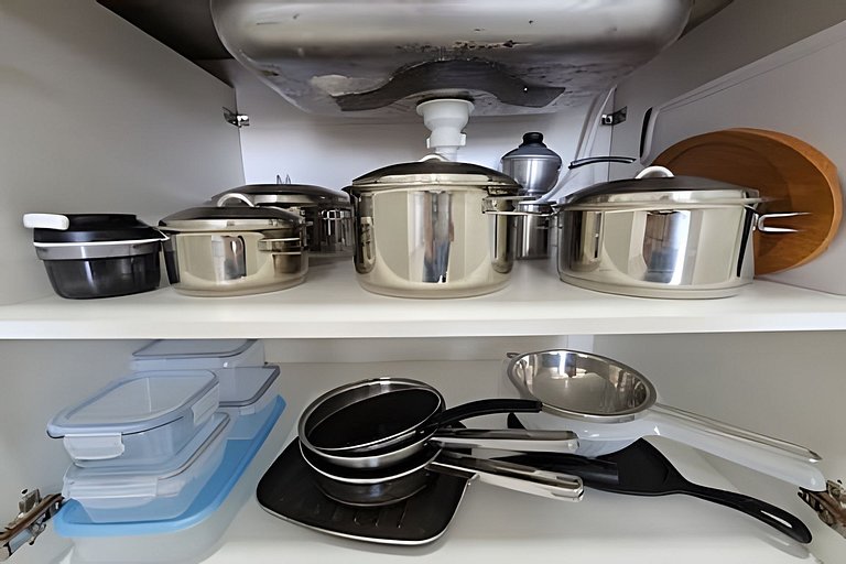 Divino 2 Quartos com Piscina e Vista Incrível