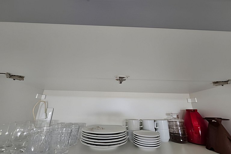 Divino 2 Quartos com Piscina e Vista Incrível