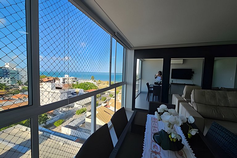 Divino 2 Quartos com Piscina e Vista Incrível