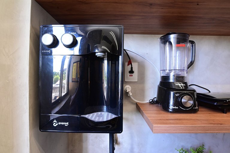 MARAVILHOSO 3 dorm Intermares c/ piscina e garagem