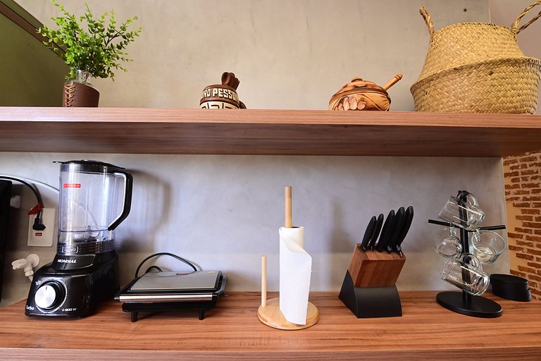 MARAVILHOSO 3 dorm Intermares c/ piscina e garagem