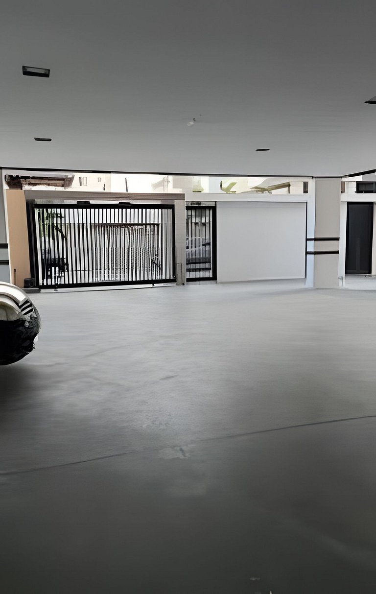 Studio aconchegante em Intermares com piscina VISTA POR DO S