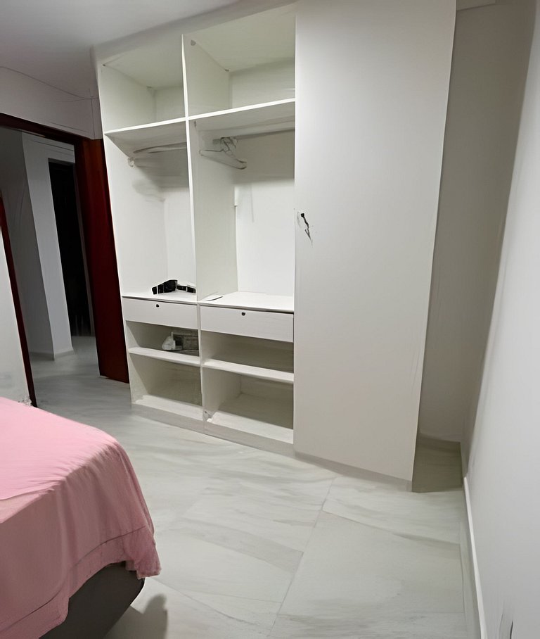 Formosa 3 quartos NOVO