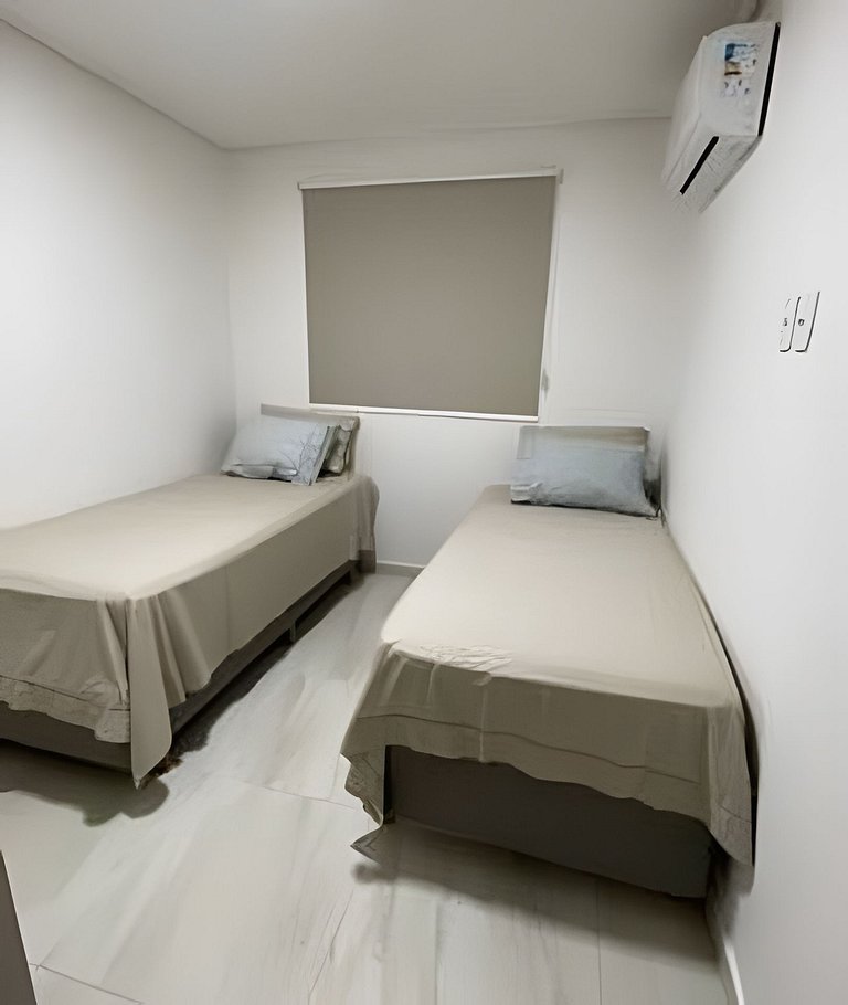 Formosa 3 quartos NOVO